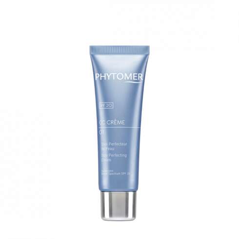 Soin bien-être CC CREME T01 SOIN PERFECTEUR DE PEAU SPF20