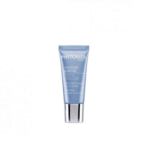 Soin bien-être CONTOUR JEUNESSE CREME DEFROISSANTE YEUX LEVRES