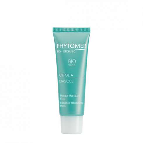 Soin bien-être CYFOLIA - MASQUE HYDRATANT ECLAT