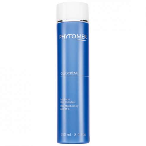 Soin bien-être OLEOCREME - LAIT CORPS ULTRA HYDRATANT