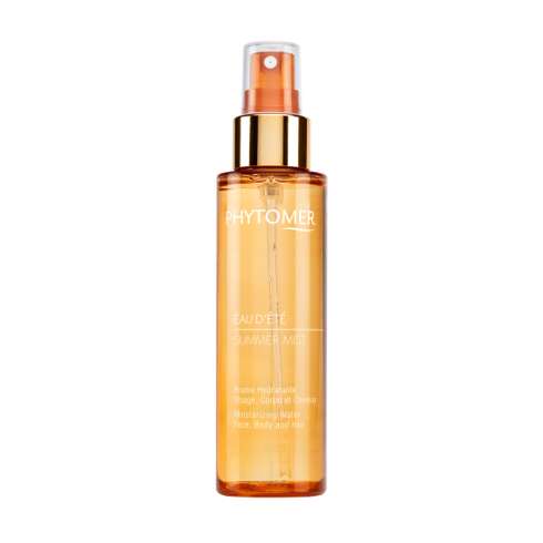 Soin bien-être EAU D'ETE - BRUME HYDRATANTE CORPS ET CHEVEUX