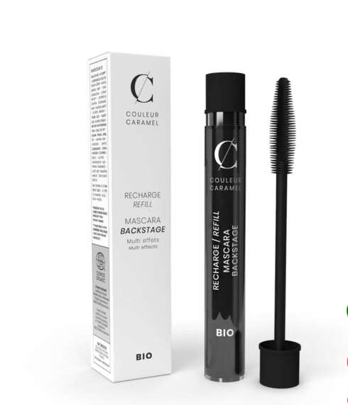 Soin bien-être RECHARGE MASCARA BACKSTAGE N31