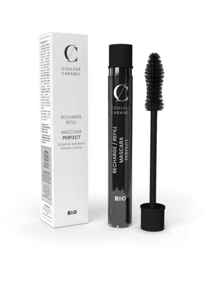 Soin bien-être RECHARGE MASCARA PERFECT N41