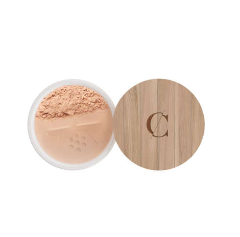 Soin bien-être POUDRE DE SOIE N11