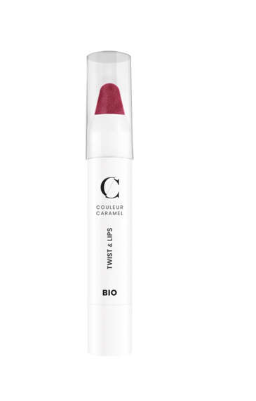 Soin bien-être TWIST & LIPS N403