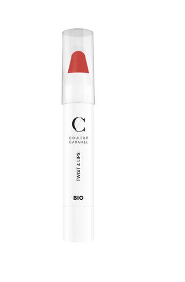 Soin bien-être TWIST & LIPS N410