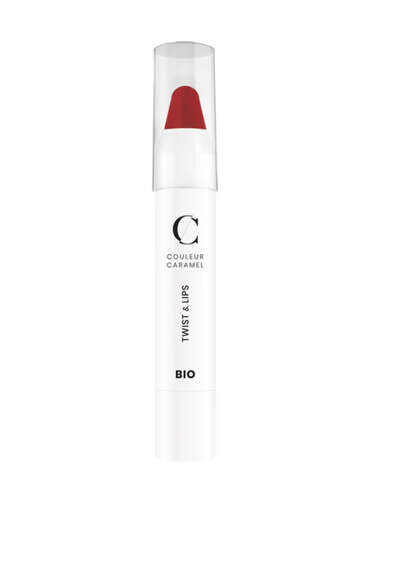 Soin bien-être TWIST & LIPS N405