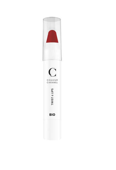 Soin bien-être TWIST & LIPS N407