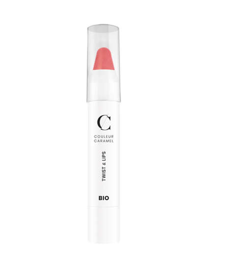 Soin bien-être TWIST & LIPS N408