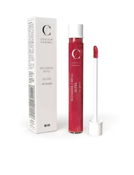 Soin bien-être RECHARGE GLOSS N805