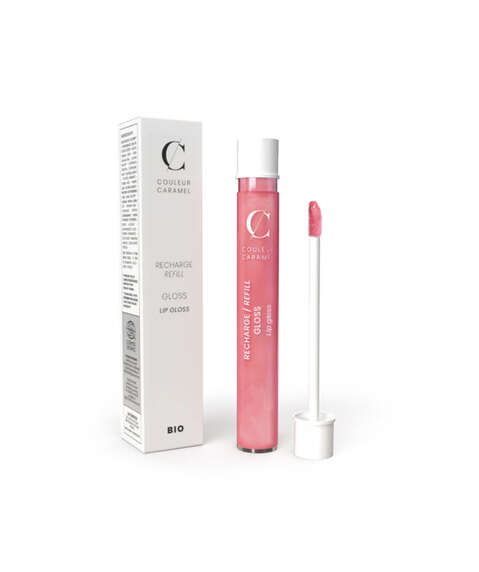 Soin bien-être RECHARGE GLOSS N 808