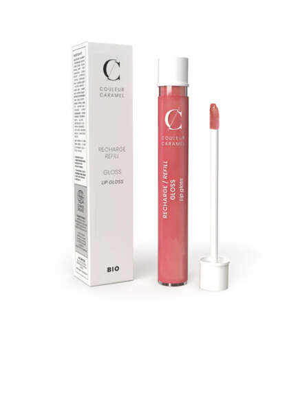 Soin bien-être RECHARGE GLOSS N 818