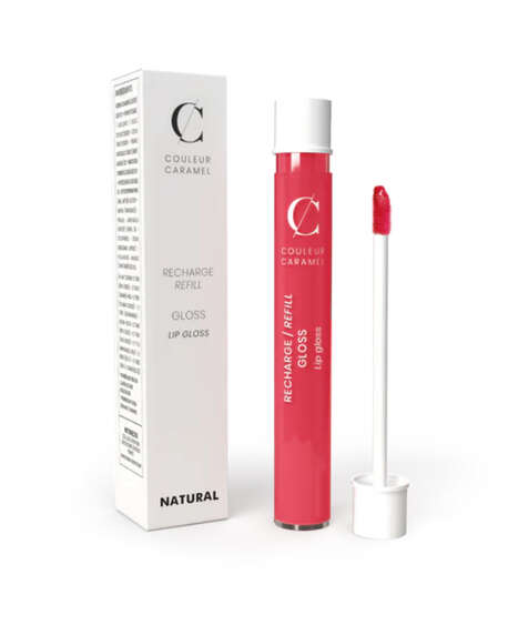 Soin bien-être RECHARGE GLOSS N 902