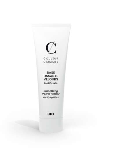 Soin bien-être BASE LISSANTE VELOURS
