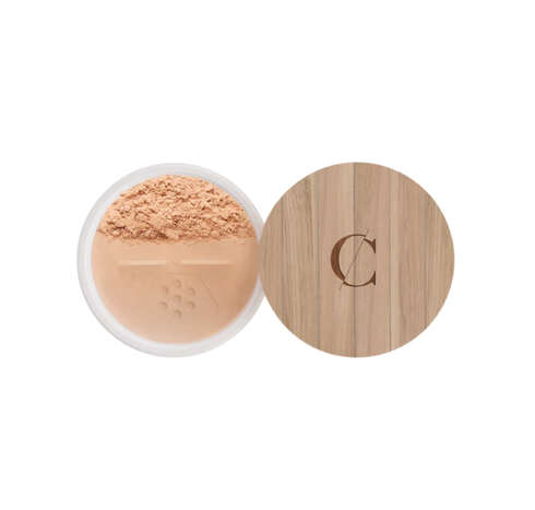 Soin bien-être FOND DE TEINT BIO MINERAL N21