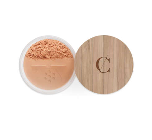 Soin bien-être FOND DE TEINT BIO MINERAL N25