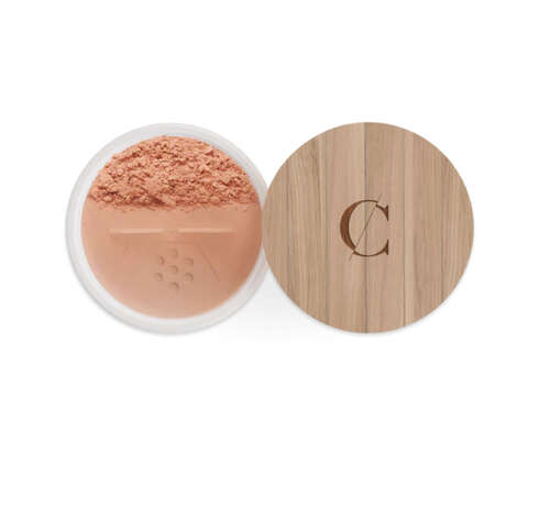 Soin bien-être FOND DE TEINT BIO MINERAL N26