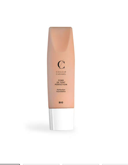 Soin bien-être FOND DE TEINT PERFECTION N35