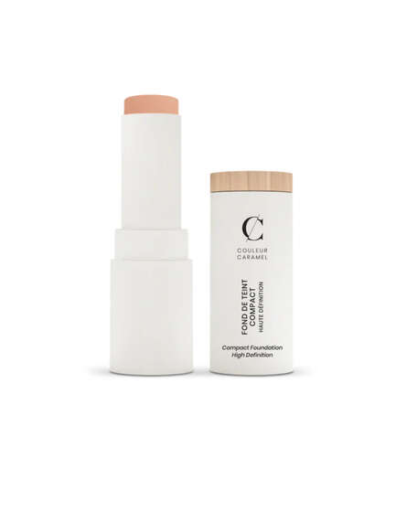 Soin bien-être FOND DE TEINT COMPACT N12