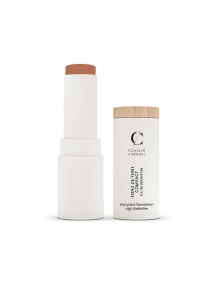 Soin bien-être FOND DE TEINT COMPACT N15