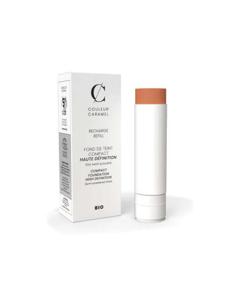 Soin bien-être RECHARGE FOND DE TEINT COMPACT N12