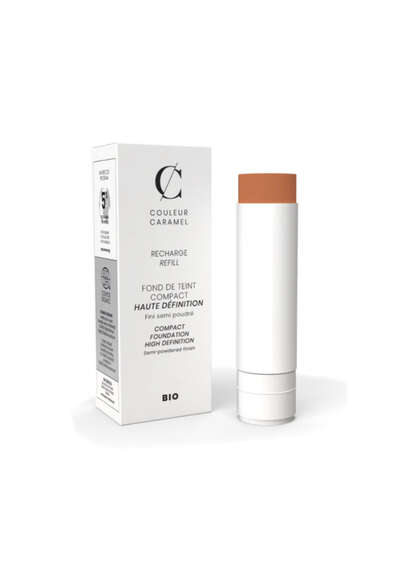 Soin bien-être RECHARGE FOND DE TEINT COMPACT N 14