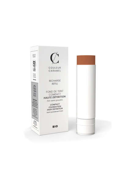 Soin bien-être RECHARGE FOND DE TEINT COMPACT N15