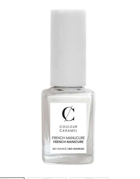 Soin bien-être FRENCH MANUCURE N01