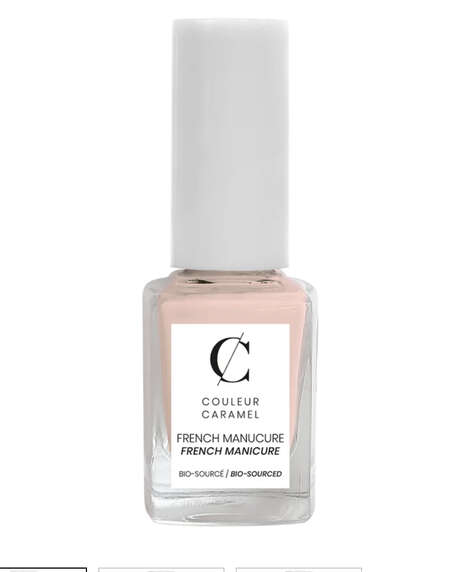 Soin bien-être FRENCH MANUCURE N 02