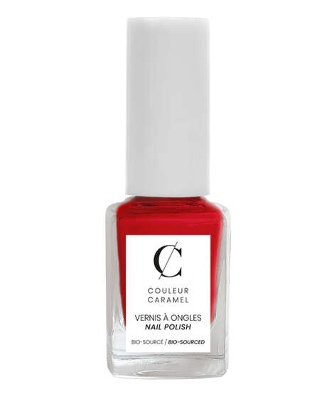 Soin bien-être VERNIS N23
