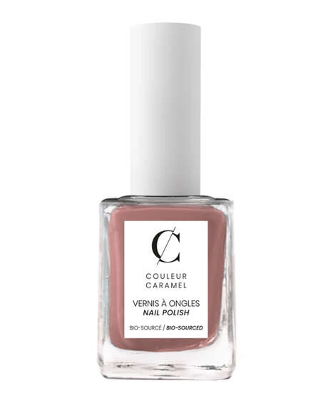 Soin bien-être VERNIS N87