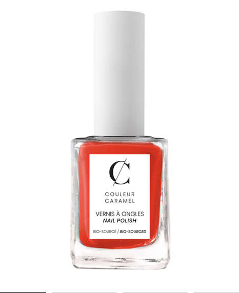 Soin bien-être VERNIS N 88