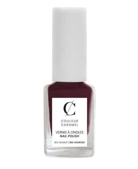 Soin bien-être VERNIS N12