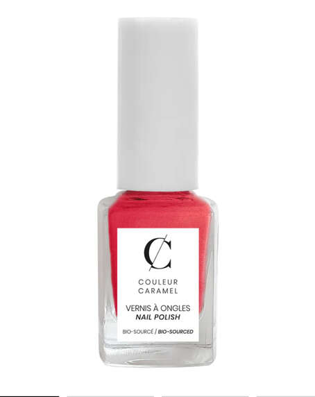 Soin bien-être VERNIS N26