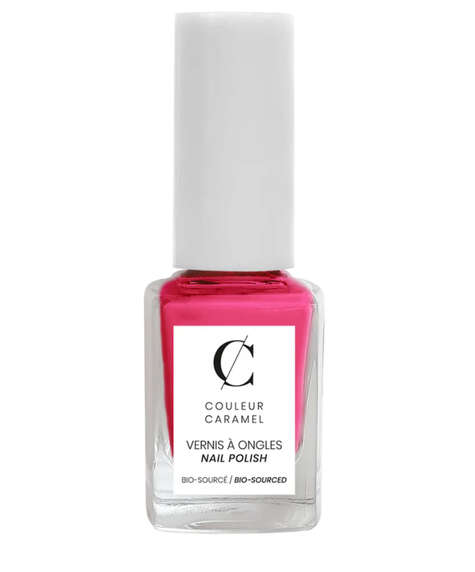 Soin bien-être VERNIS N52