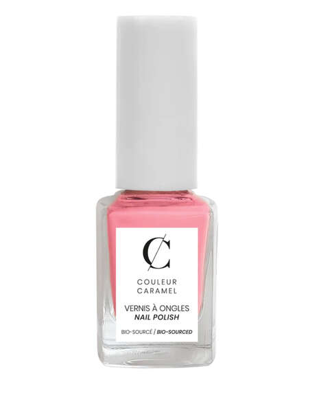 Soin bien-être VERNIS N62