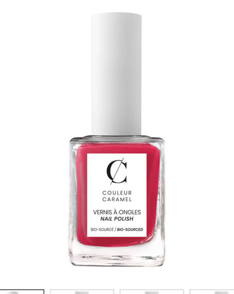 Soin bien-être VERNIS N89