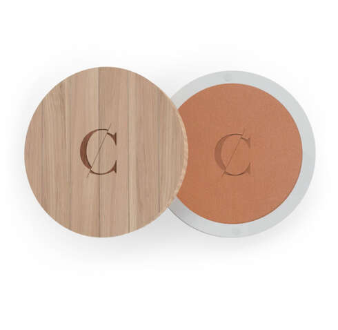 Soin bien-être TERRE CARAMEL N 28