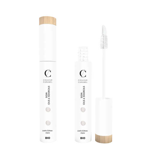 Soin bien-être SOINS SOURCILS ET CILS