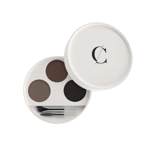 Soin bien-être KIT SOURCILS N29