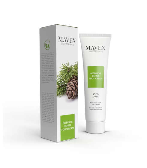 Soin bien-être CREME INTENSIVE REPAIR FOOT