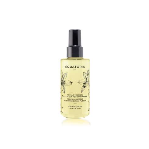 Soin bien-être NECTAR TROPICAL