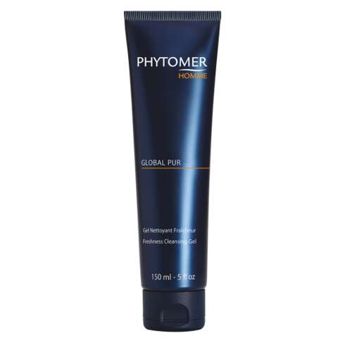 Soin bien-être GLOBAL PUR GEL NETTOYANT