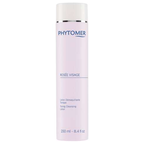 Soin bien-être ROSEE VISAGE -GELEE NETTOYANTE FRAICHEUR DE PEAU 