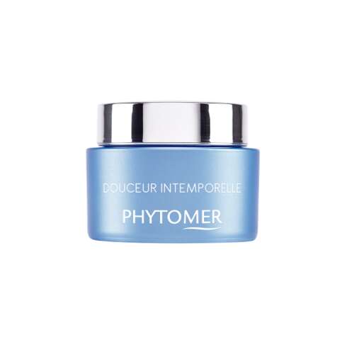 Soin bien-être DOUCEUR INTEMPORELLE CREME APAISANTE JEUNESSE