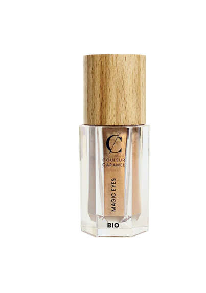 Soin bien-être MAGIC EYES N 170