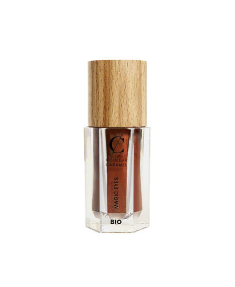 Soin bien-être MAGIC EYES N 172