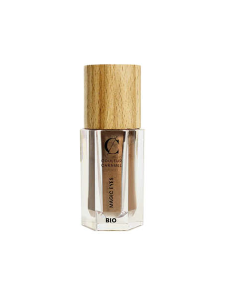 Soin bien-être MAGIC EYES N 173