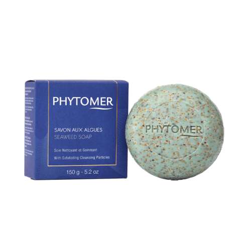 Soin bien-être SAVON AUX ALGUES