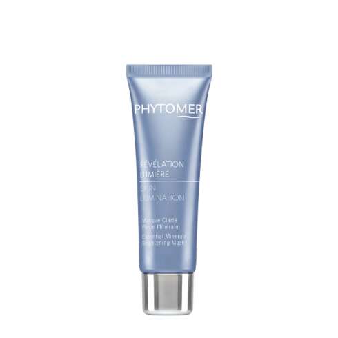 Soin bien-être REVELATION LUMIERE MASQUE CLARTE FORCE MINERALE